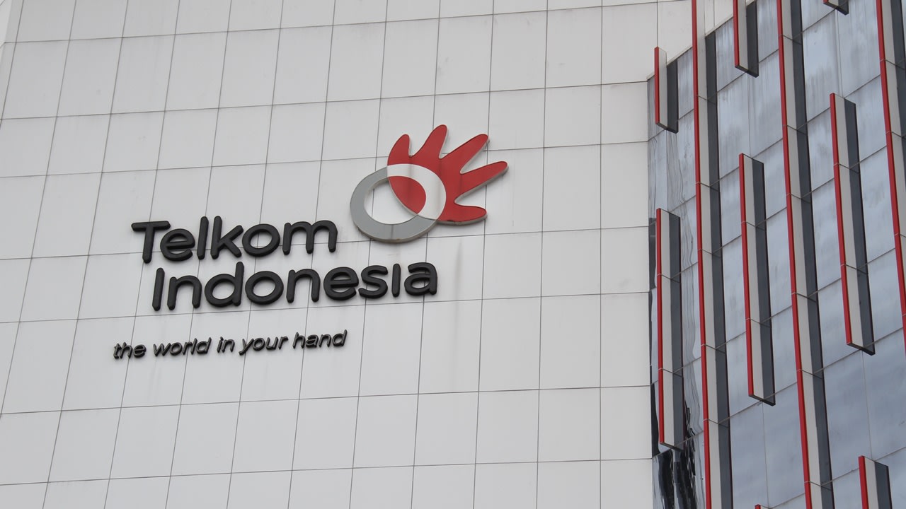 Telkom Indonesia