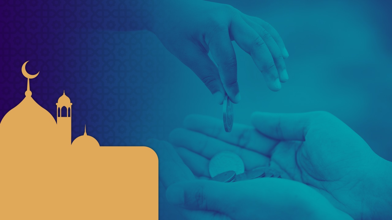 Ilustrasi Berbagi Kebaikan