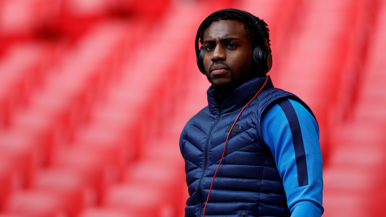 Danny Rose