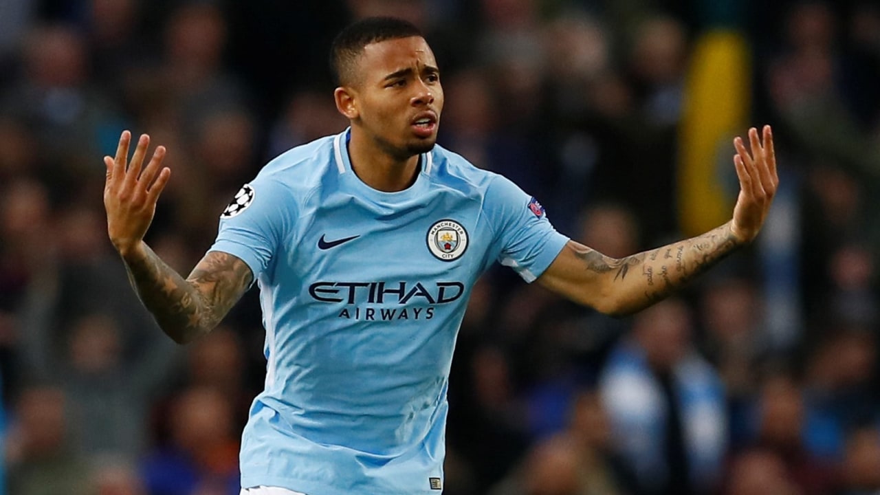 Gabriel Jesus
