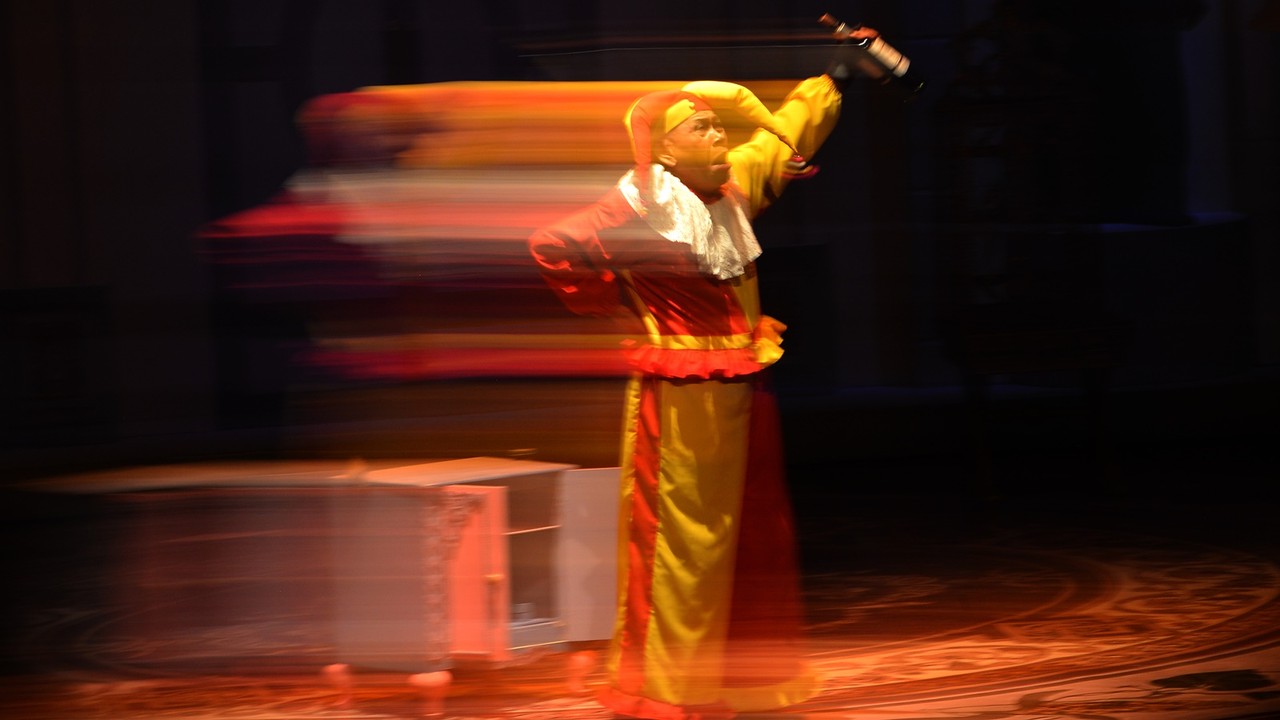 kumplus- Opini JJ Rizal- Teater Koma