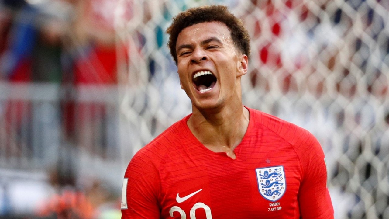 Dele Alli