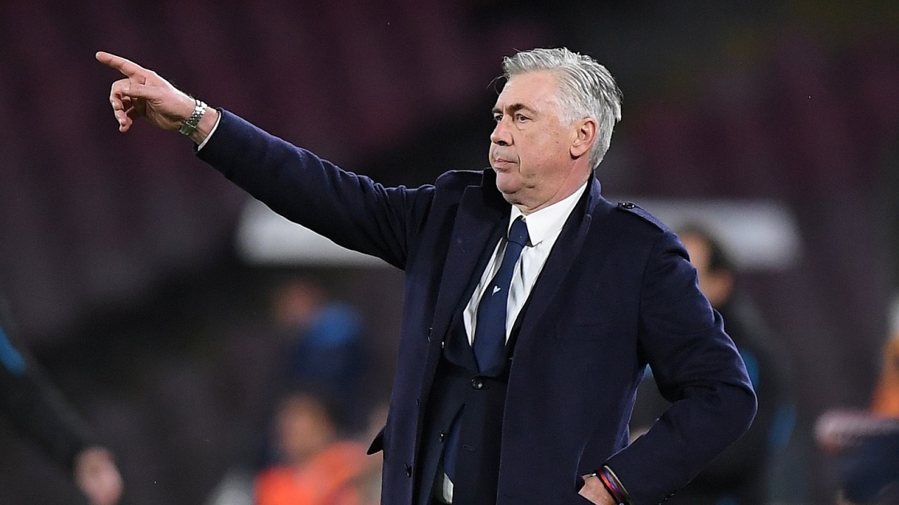Carlo Ancelotti
