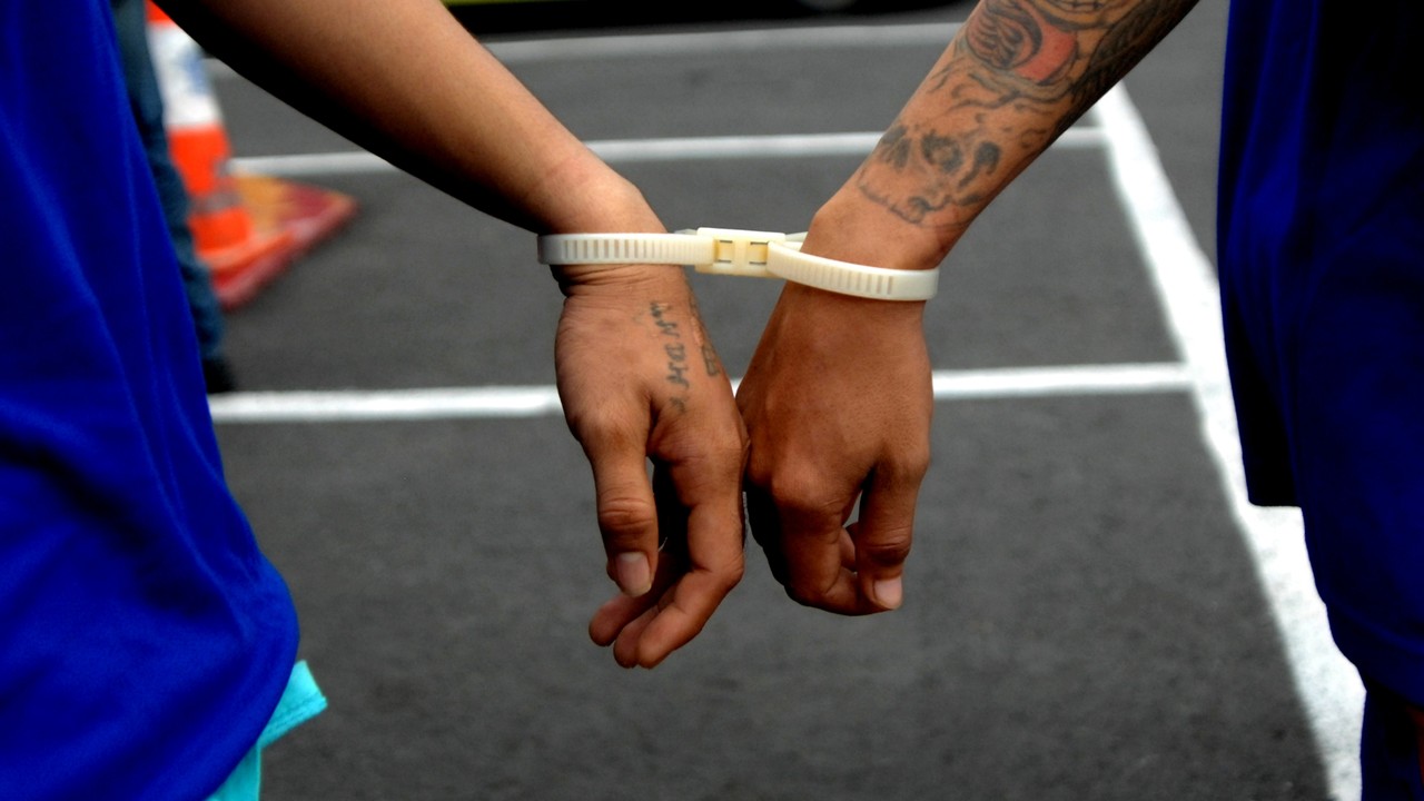 Kumplus- Opini Seno Gumira Ajidarma- Preman