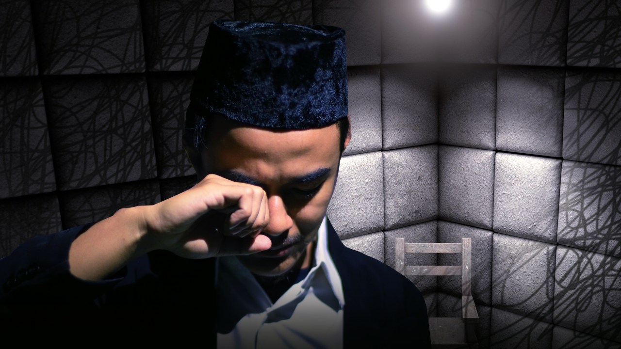 KONTEN SPESIAL CALEG STRES, Depresi Usai Kalah Pemilu