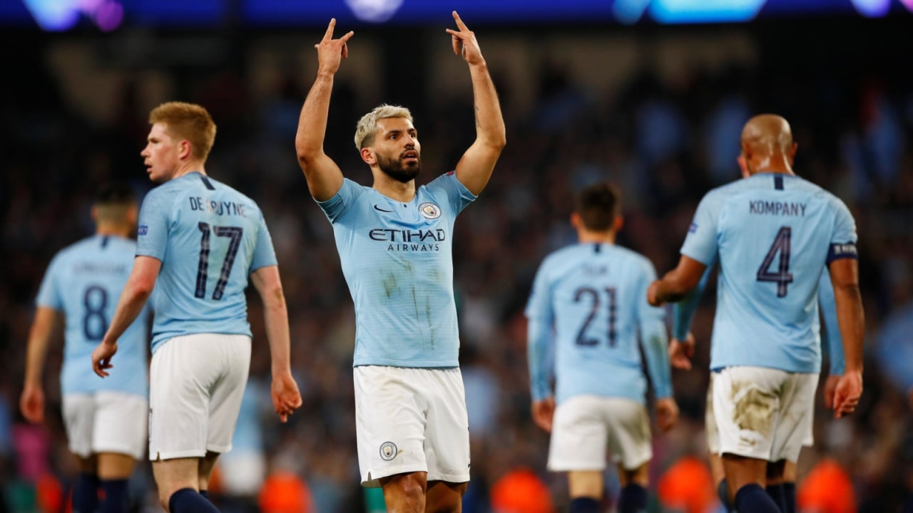 Manchester City