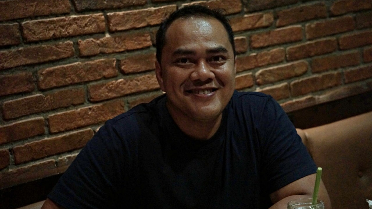 Kader PSI, Kokok Dirgantoro