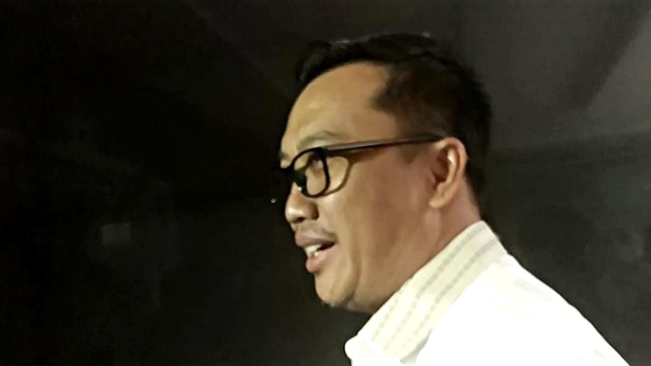 Menpora Imam Nahrawi penuhi panggilan jadi saksi sidang kasus dugaan suap KONI