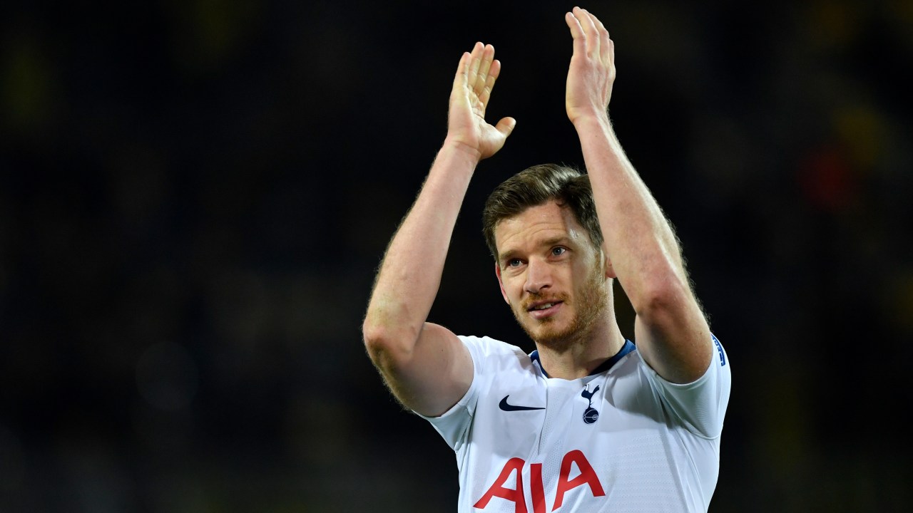 Jan Vertonghen