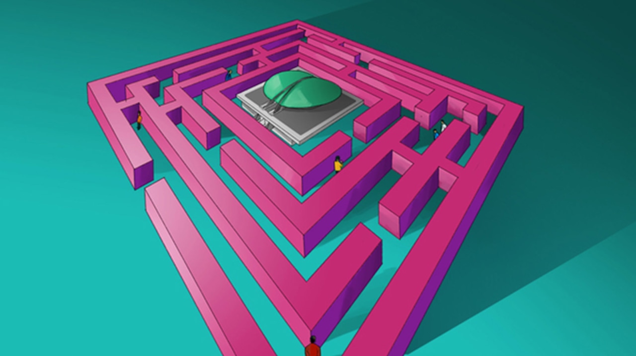 [LIPSUS] - GAGAL KE SENAYAN - COVER STORY