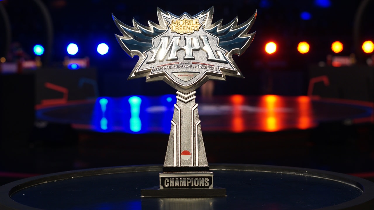 Mobile Legends Professional League (MPL)