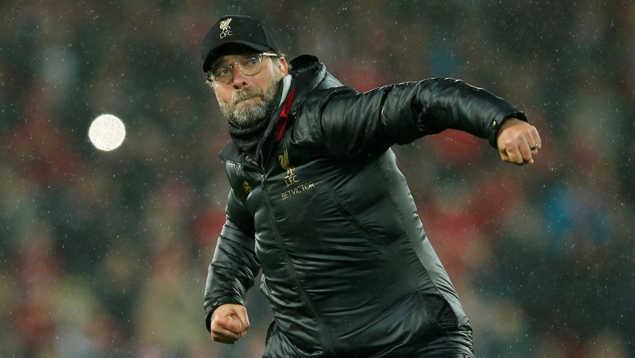 Juergen Klopp