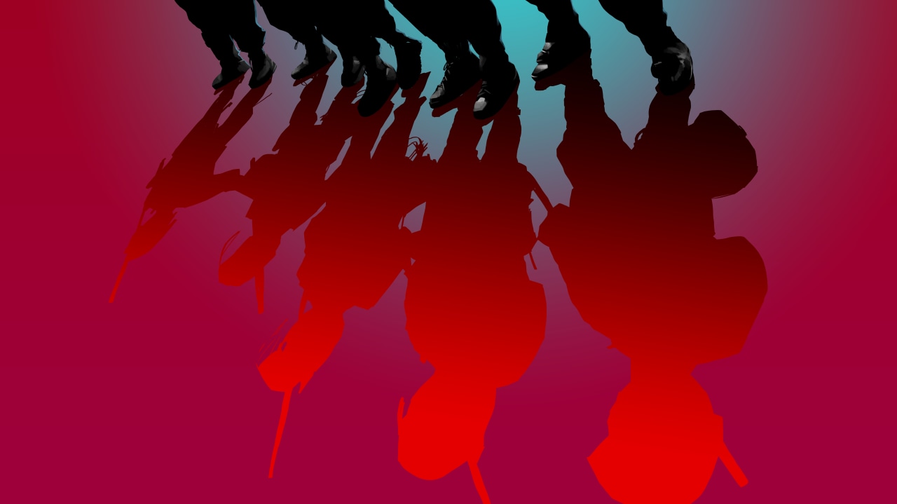 Lipsus "Dalang Rusuh 22 Mei"