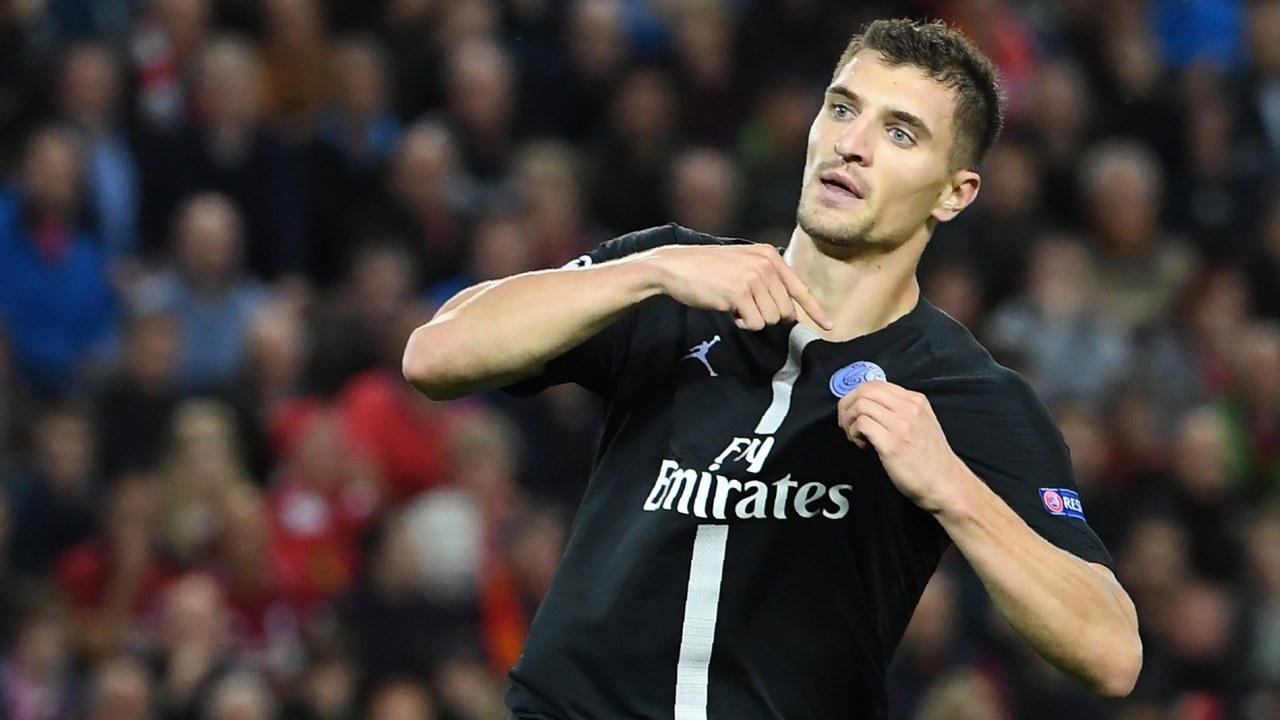 Thomas Meunier