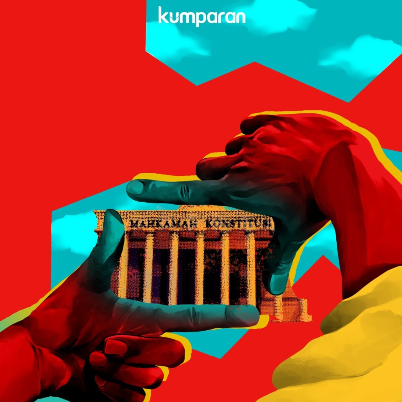 Cover Lipsus "Prabowo Menggugat"