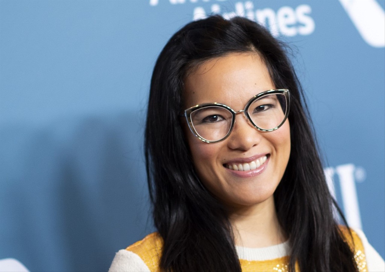 Ali Wong