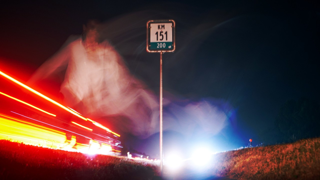 Foto Cipali 150 Edit, KONTEN SPESIAL KECELAKAAN CIPALI, KM 150 Tol Cipali.