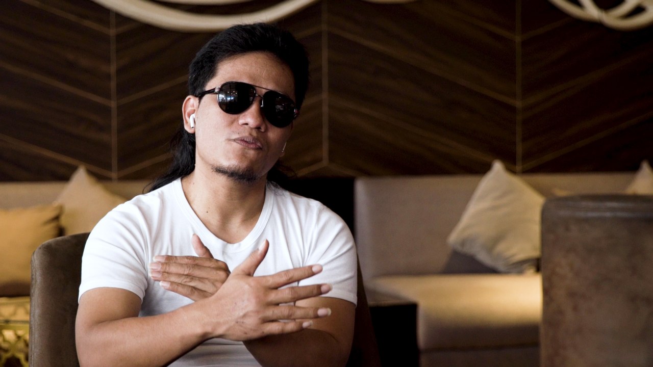 Gus Miftah.