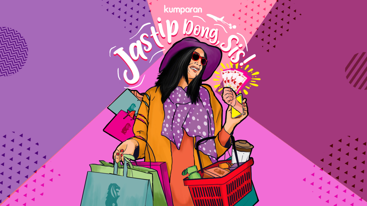 Cover Collection Jastip