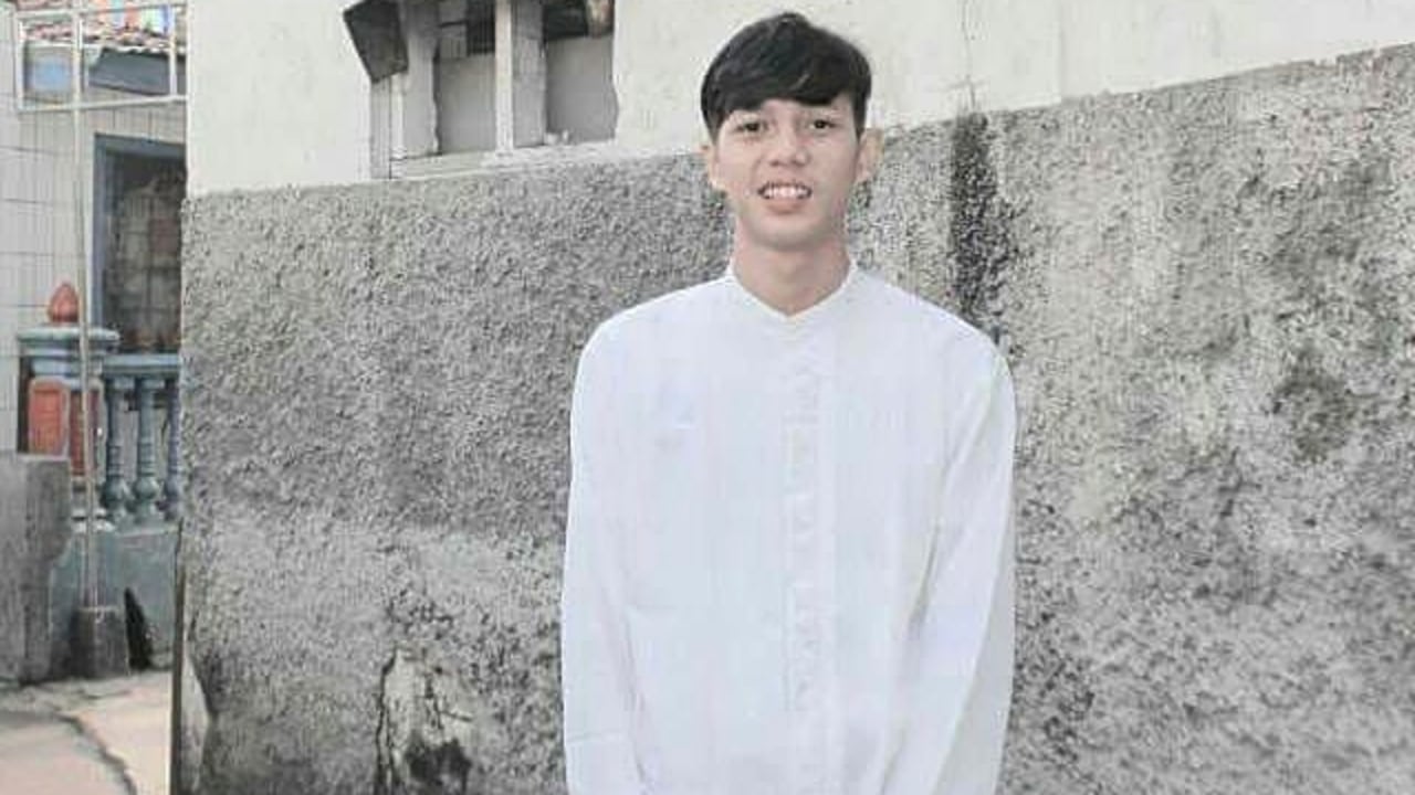 Ricko Andrean