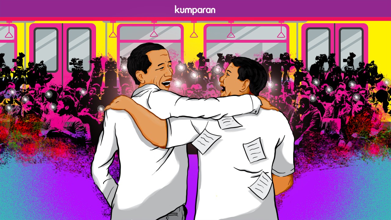 Cover Lipsus Mengapa Prabowo Takluk
