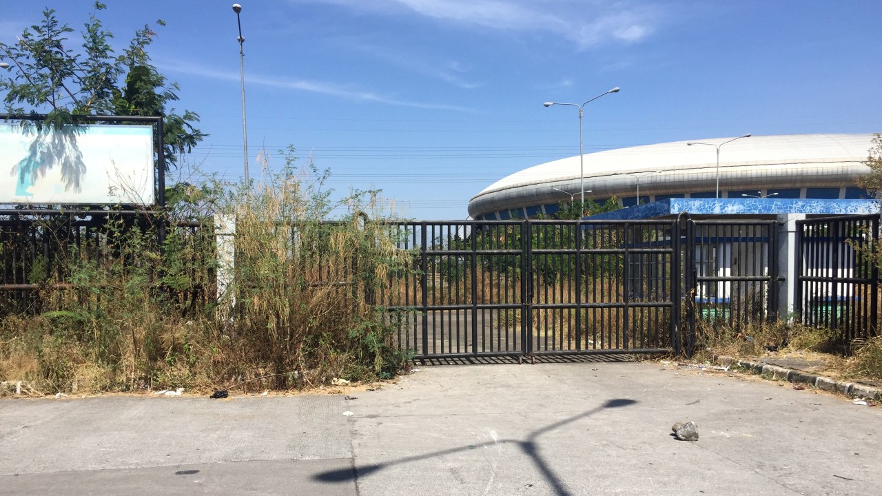 Lipsus Stadion GBLA, Stadion Gelora Bandung Lautan Api