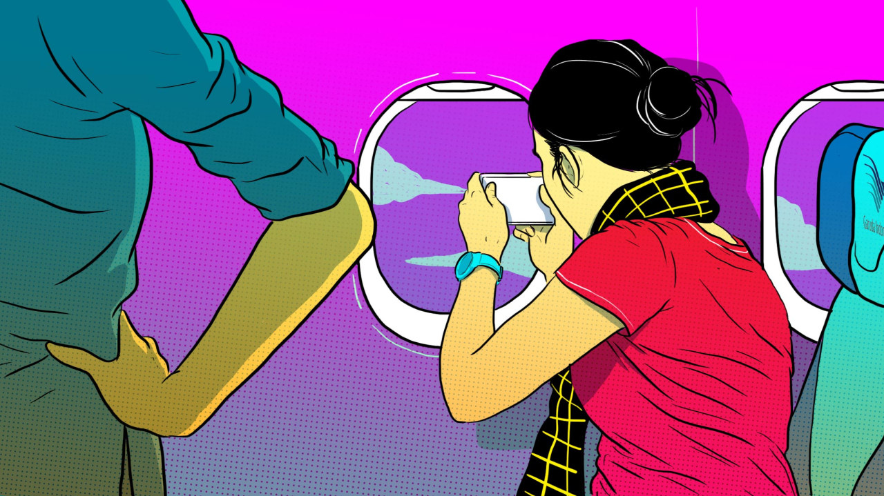 Podcast Garuda