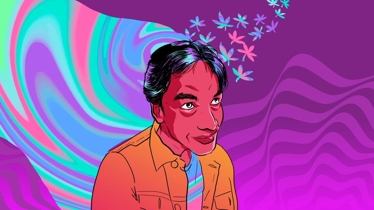 Podcast Jefri Nichol