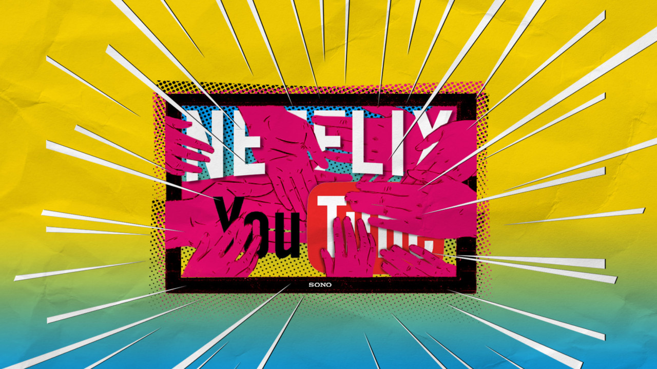 Ambisi Muluk KPI Awasi Netflix hingga YouTube