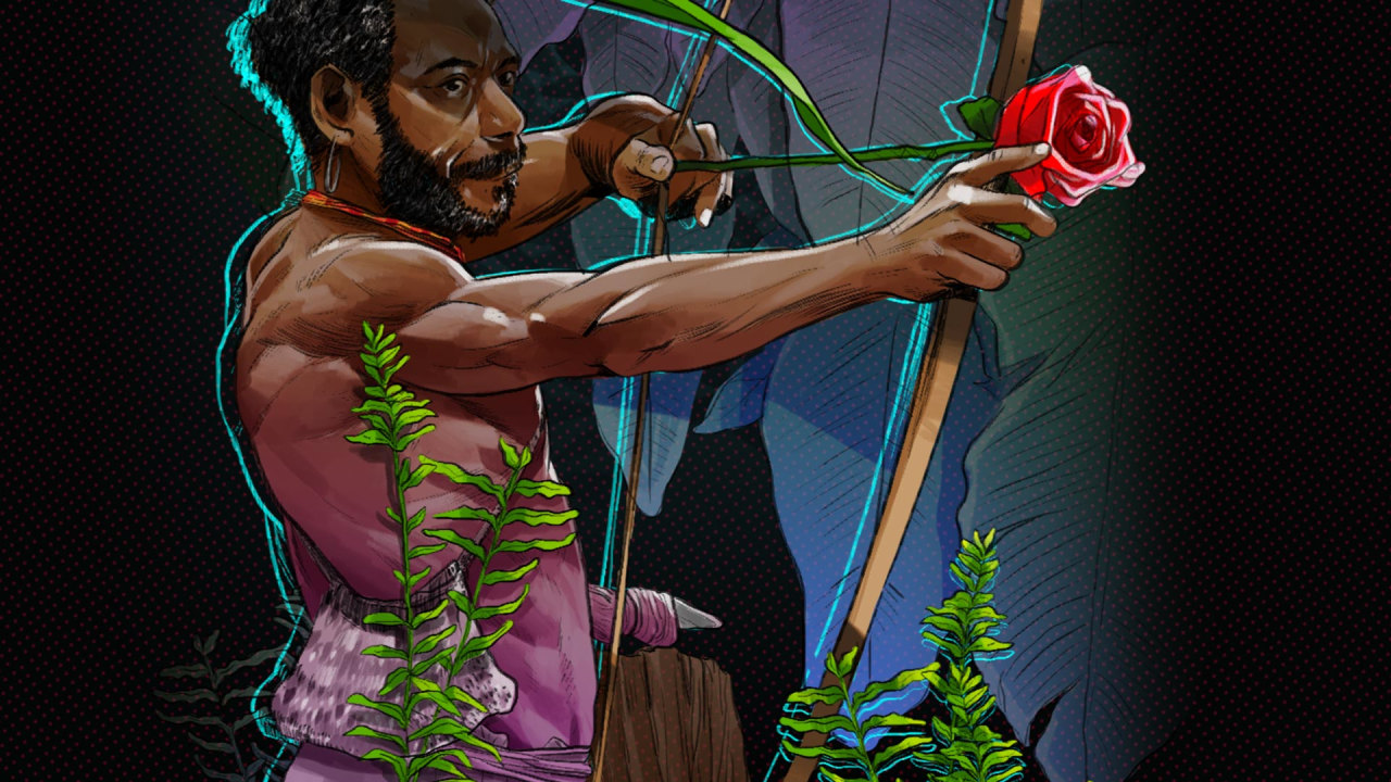 Lipsus Meredam Bara Papua