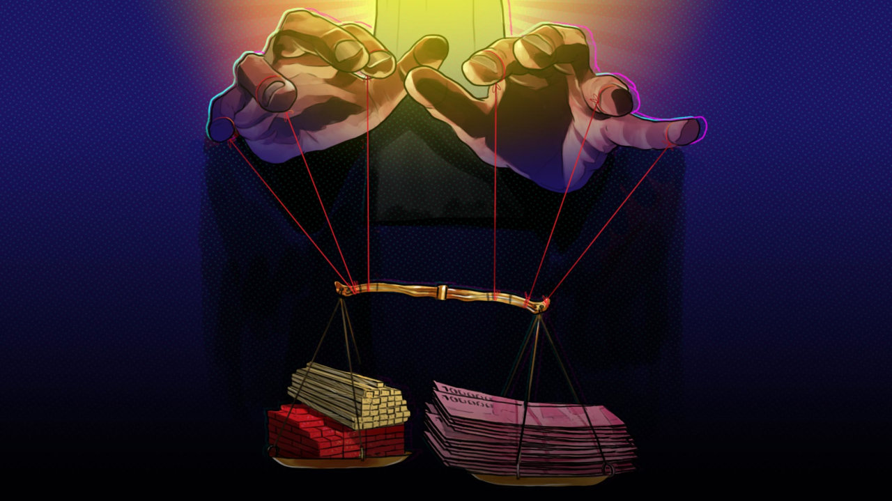 Cover Collection: Lipsus Jaksa Makelar