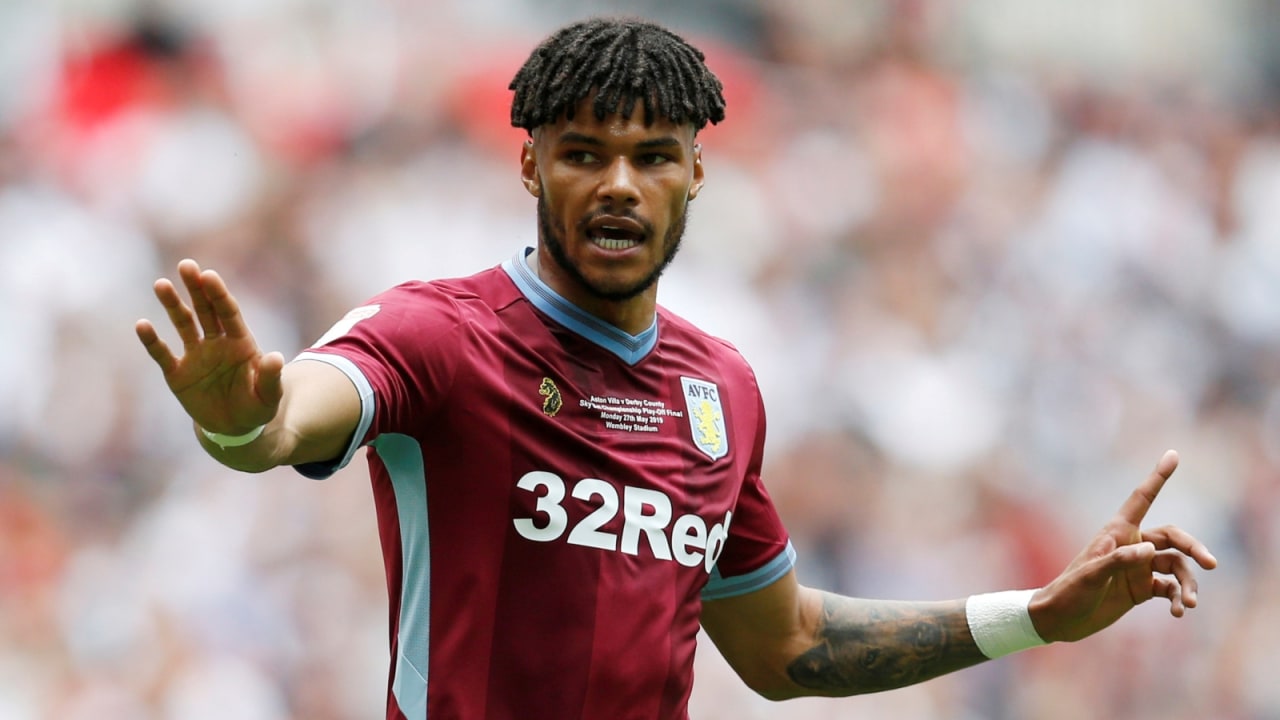 Tyrone Mings