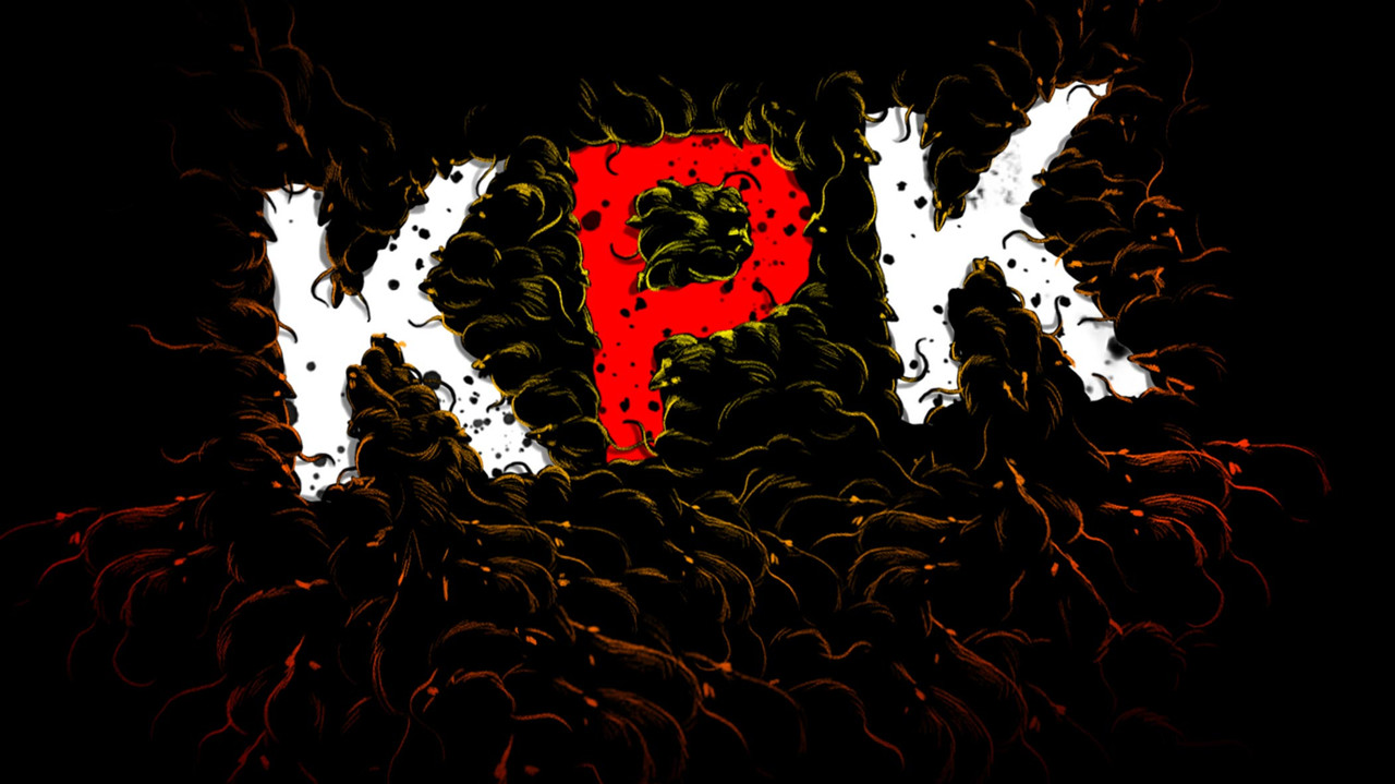Lipsus "Menghabisi KPK", Cover Collection