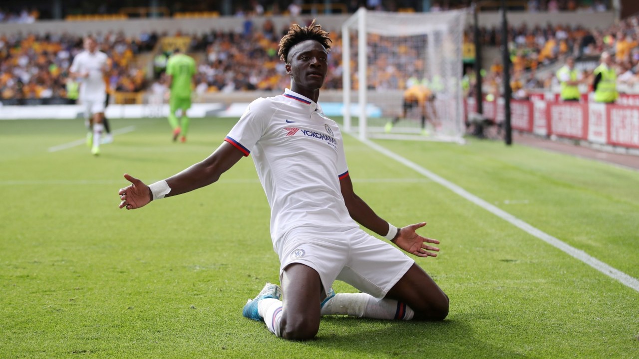 Tammy Abraham