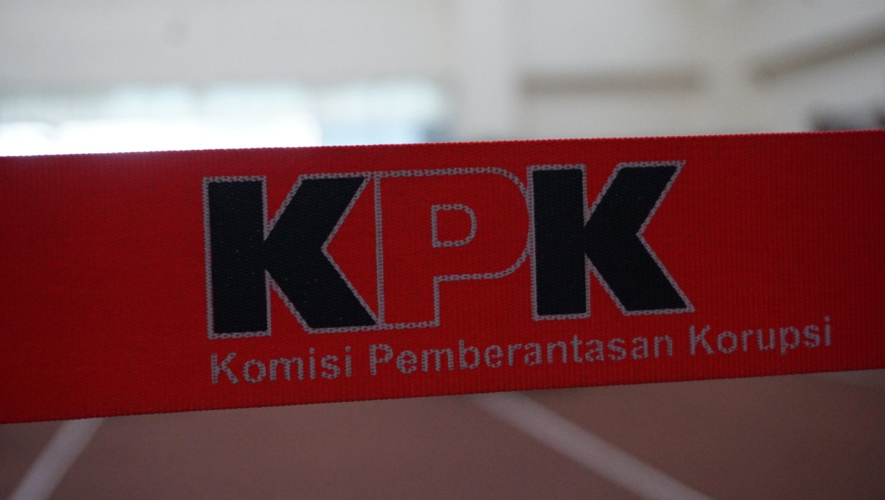 Ilustrasi KPK