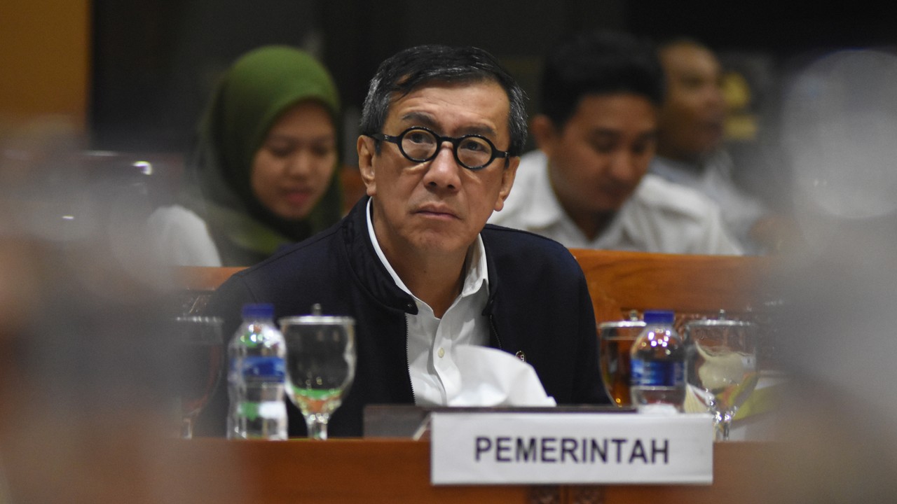 LIPSUS RUU KEBUT SEBULAN, Menteri Hukum dan HAM Yasonna Laoly, Rancangan Kitab Undang-Undang Hukum Pidana (KUHP)