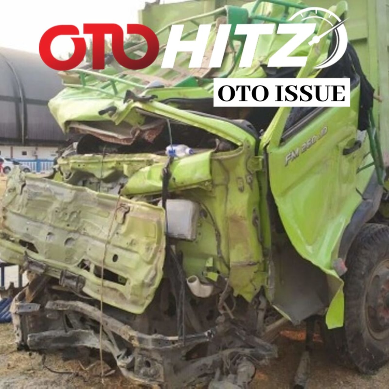 OTOHITZ-OTO ISSUE