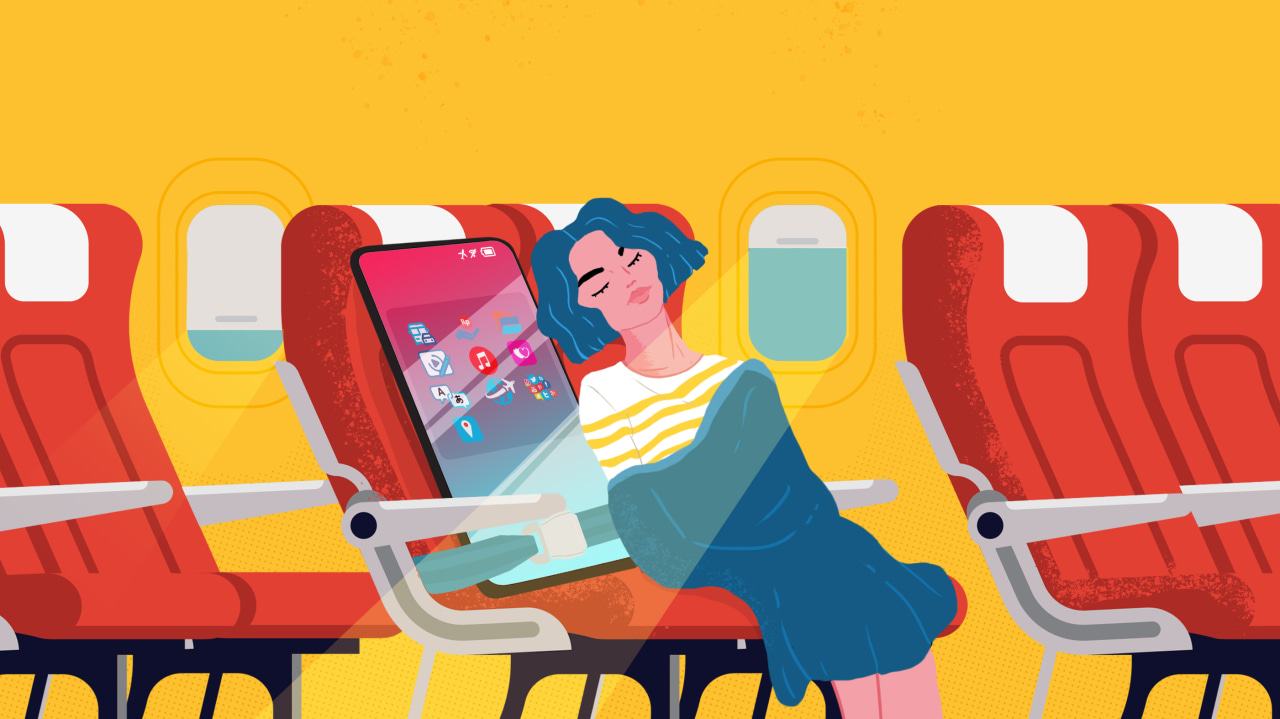 SPEKON TRAVEL - MOBILEMOON