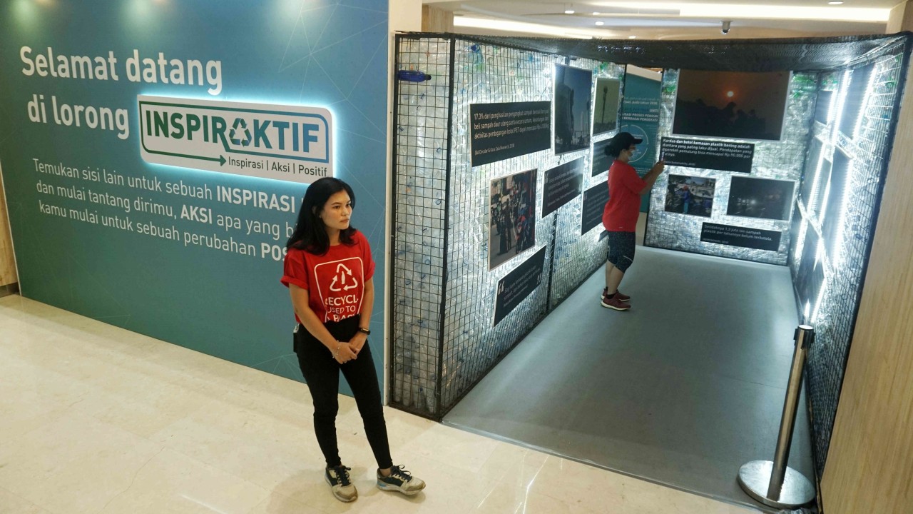 Teman Kumparan, Coca Cola, Kopdar