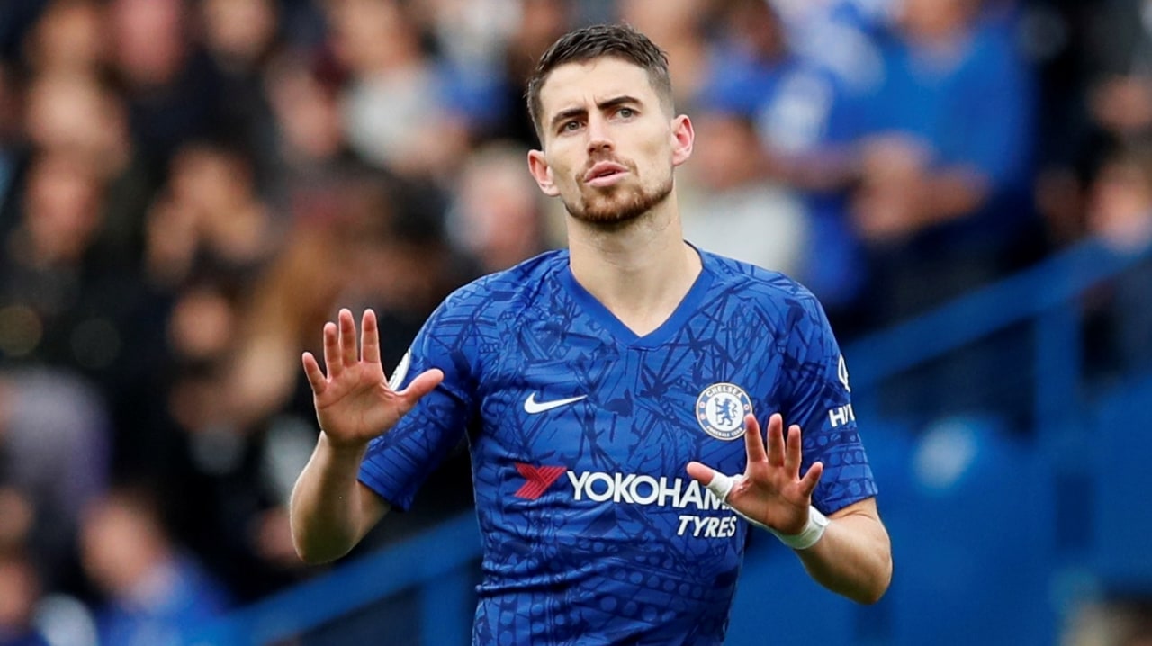 Jorginho