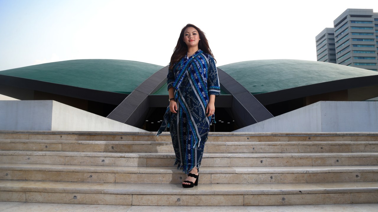 Hillary Brigitta Lasut