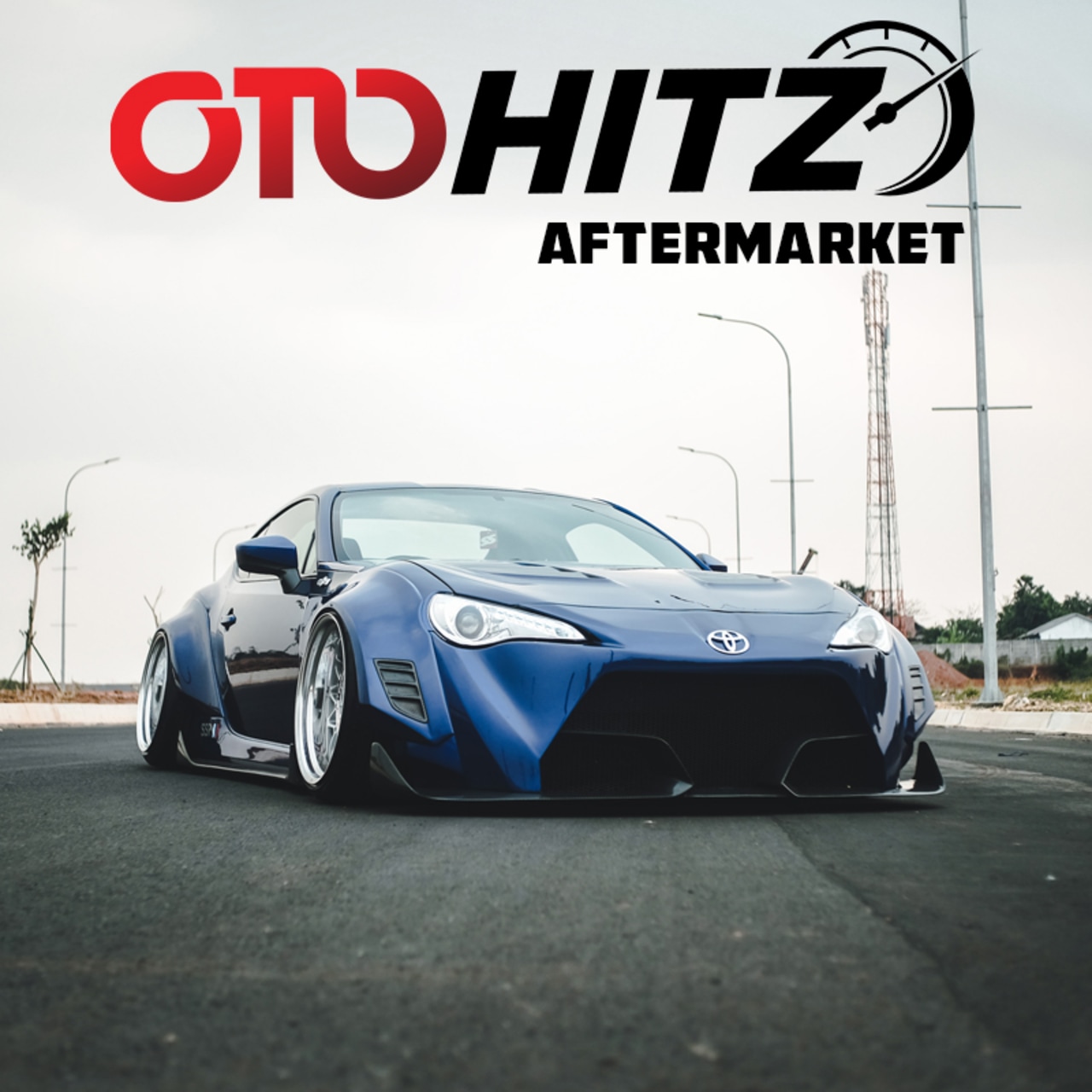 OTOHITZ Aftermarket