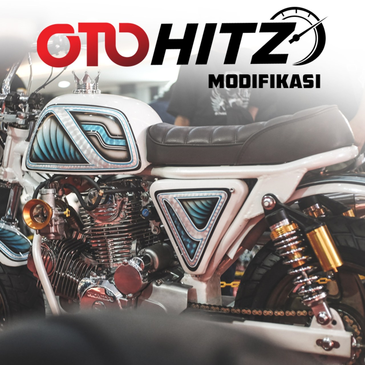 OTOHITZ-Modifikasi