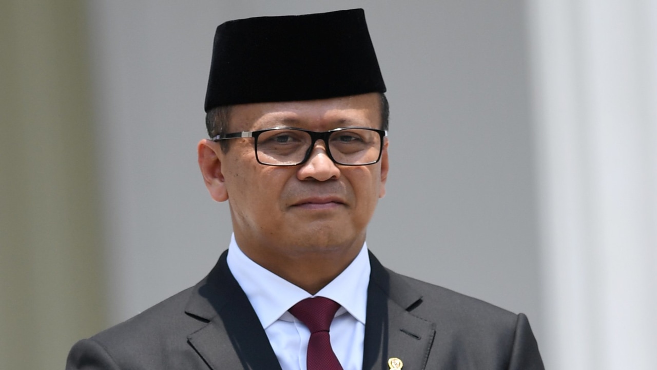 Edhy Prabowo 