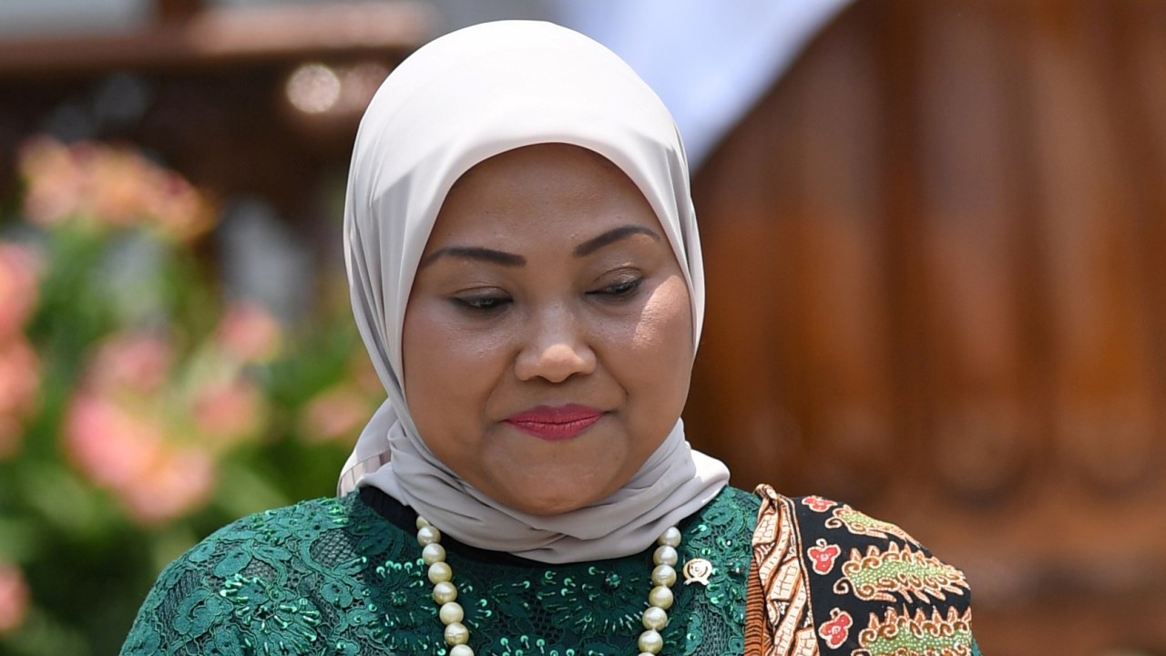 Ida Fauziyah
