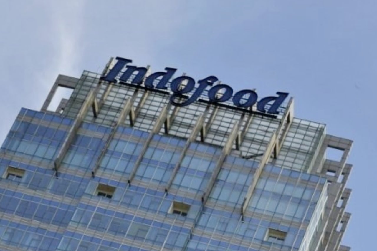 Ilustrasi Indofood