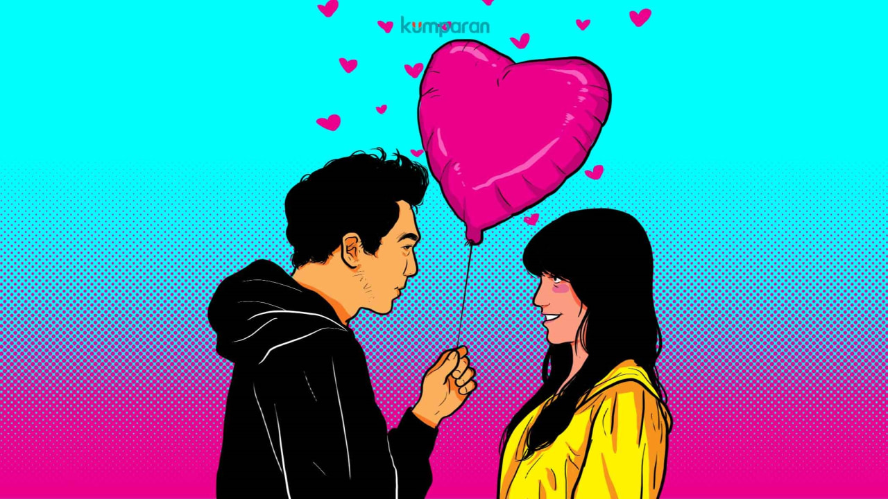 Langkah Kenali Gebetan Saat PDKT