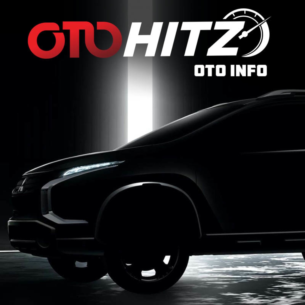 Mitsubishi Xpander Crossover OTOHITZ