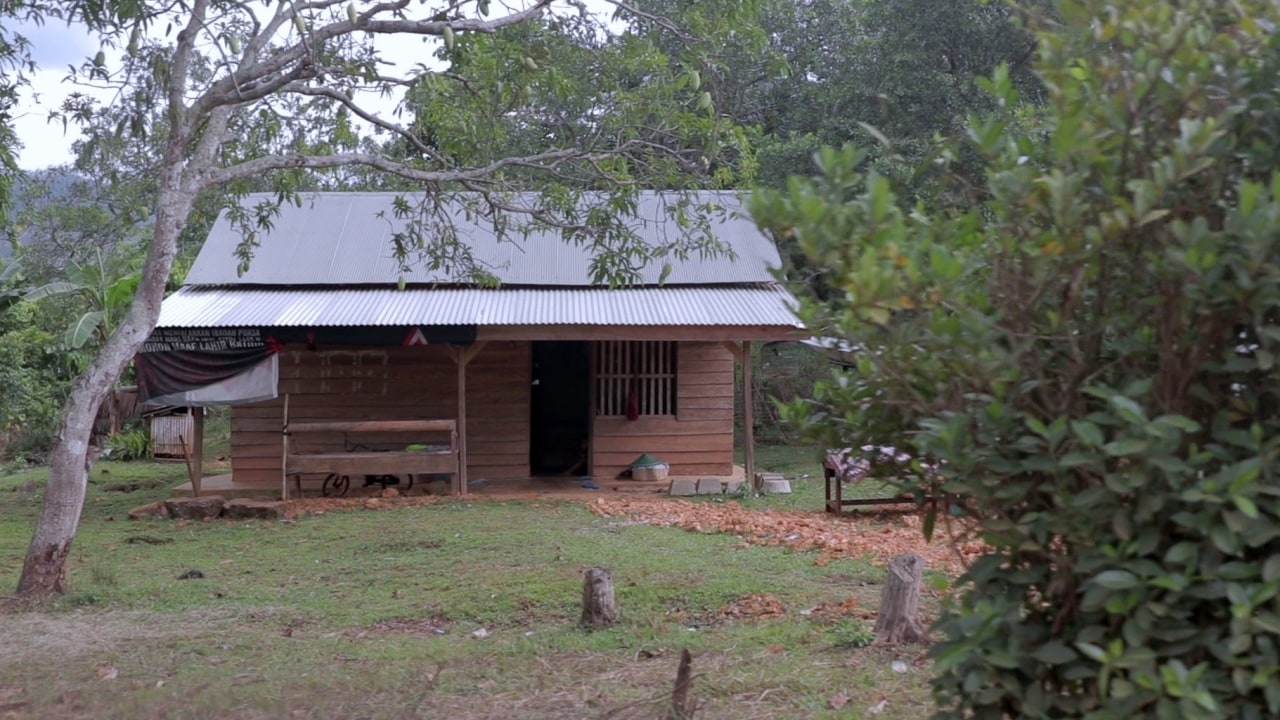 LIPSUS Dana Desa, Desa Ulu Meraka