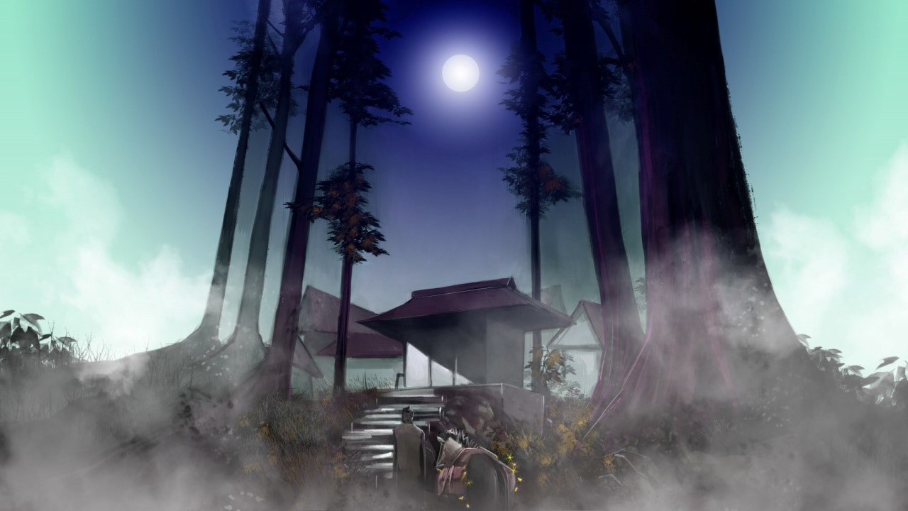 LIPSUS Dana Desa, Cover Lipsus Dana Desa Siluman